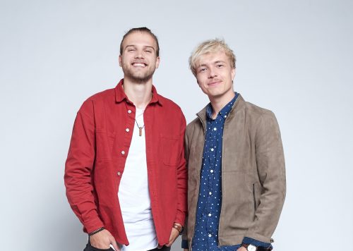 Bart Maessen BENR